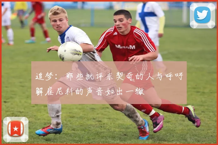 追梦：那些批评东契奇的人与呼吁解雇尼科的声音如出一辙