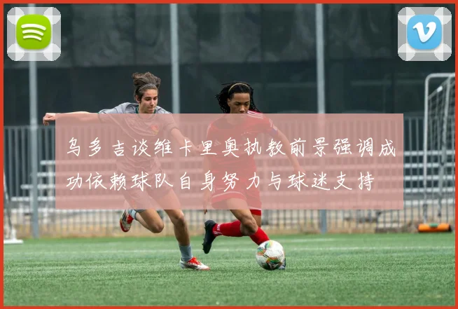 乌多吉谈维卡里奥执教前景强调成功依赖球队自身努力与球迷支持
